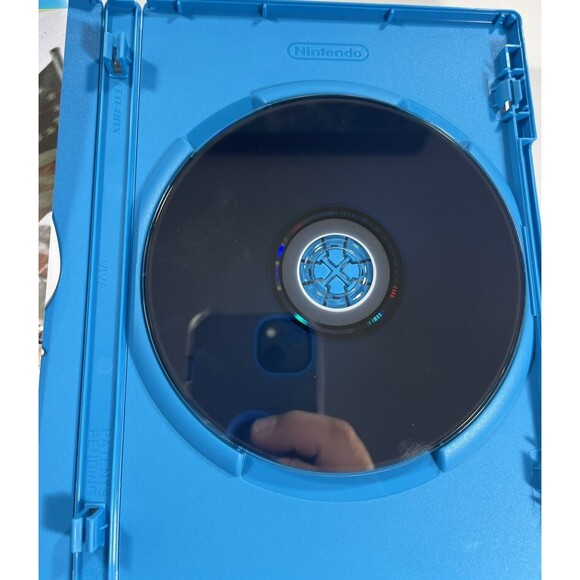 Assassin's Creed III Nintendo Wii U 2012 Complete With Manual Tested - Picture 7 of 9